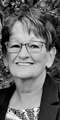 Barbara Stenberg